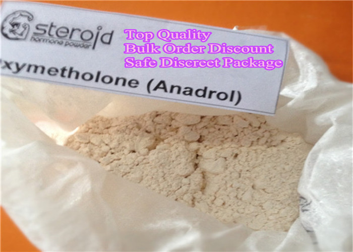 Oxymetholone Anadrol Orally Dosage Usage Bodybuilding Steroids Powder