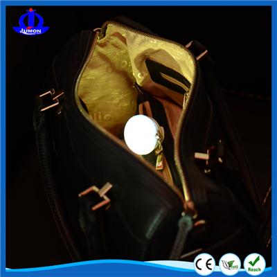 Jumon Classic Stylish Bag Light,motion Activated Bag Light