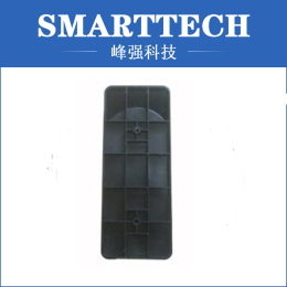 High Quality Plastic Auto Parts Mold China Makers