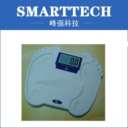 Plastic Housing Electronic Weight Scale Mould