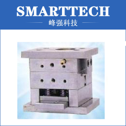 Cheap Injection Plastic Mould Maker In China