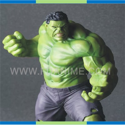 Hulk Model
