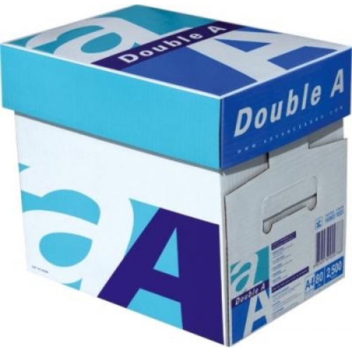 DOUBLE A4 COPY PAPER 80gsm , 75gsm , 70gsm Quality A4 PAPER 