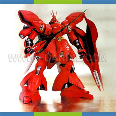 Strike Gundam Figure