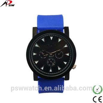Cheap Silicone Watch