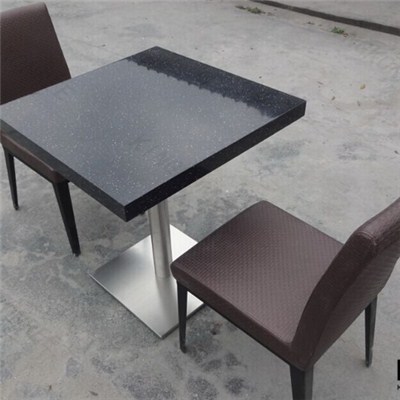 KKR Cheap Modern Stone Luxury Modern Style Dining Table