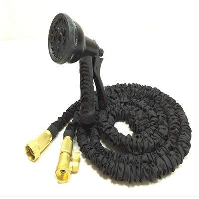 Brass Fitting Expandable Hose