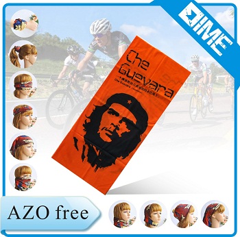 Create Your Own Brand Fashion Snow Motorcycle Multifunction Bandana