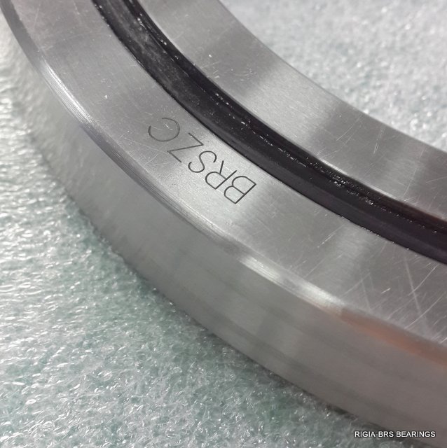 RE12016 crossed roller bearing