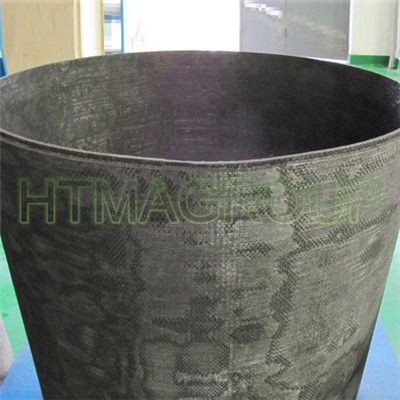 Carbon Composite Insulation Barrel