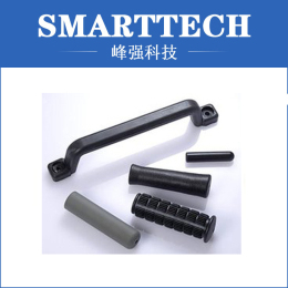 Plastic Suitcase Handle Accessory Injection China Mould