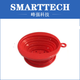 Household Accessory Red Color Rubber Moulding