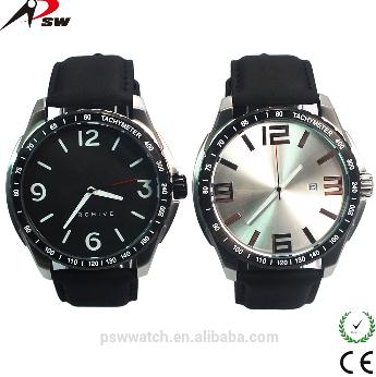 316l Stainless Steel Watch