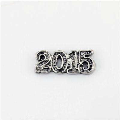 2015 Floating Charms