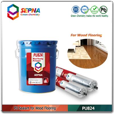 Sealant For Wood Bonding