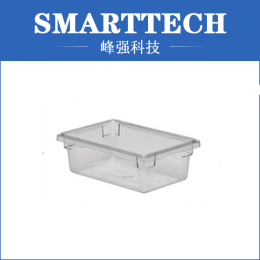 Refrigerator Accessory PC Clear Spare Parts Mould Maker
