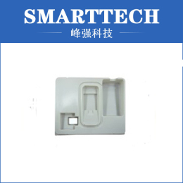Smart Tech And High Precision Plastic Moulding For Phone Enclosure