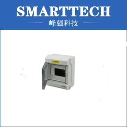 Wall Electric Products Switch Shell Plastic Mould