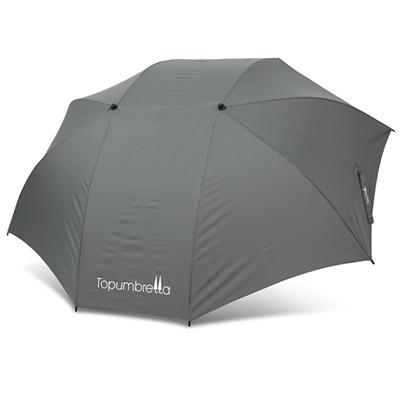 Straight Double Umbrella For Two People