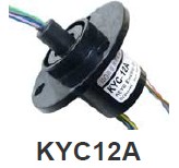 KYC12 Series Capsule Slip Ring