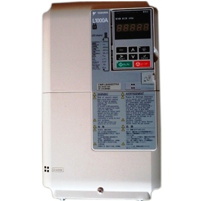 Yaskawa Elevator Inverter L1000A CIMR-LB4A0031FAA
