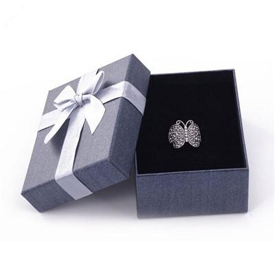 Custom Jewelry Box