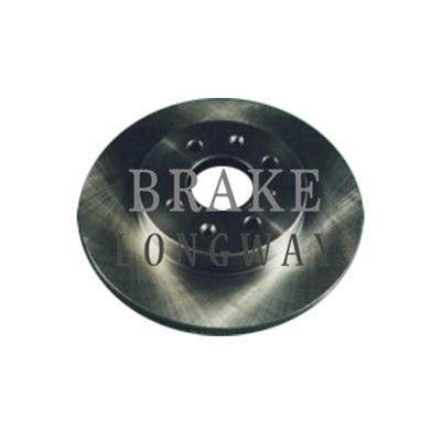 (3182)CAR BRAKE DISC FOR HONDA 45251SF0000