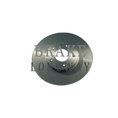 (31004)CAR BRAKE DISC FOR MITSUBISHI MB618684
