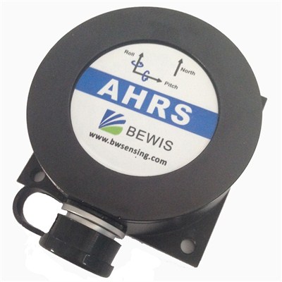 Low Cost Digital Output AHRS