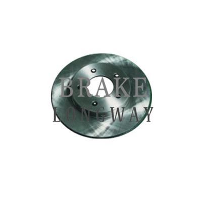 (54035 )CAR BRAKE DISC FOR FORD F5TZ1125A