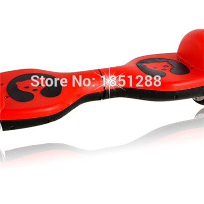 4.5 Inch Self-Balancing Scooter Smart Unicycle Mini Electric Drift Board Hoverboard For Children,Free Shipping