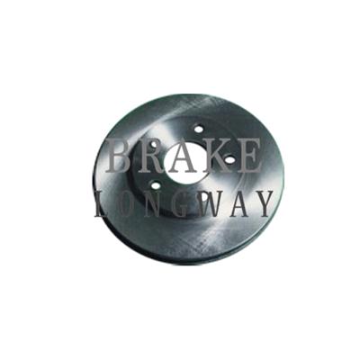(55034) CAR BRAKE DISC FOR CADILLAC OE 18021015