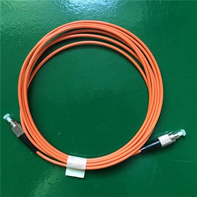 3.0mm FC Patch Cords