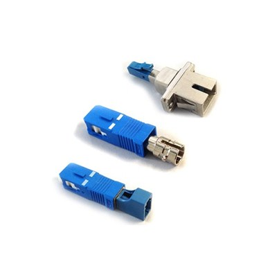 Male To Female Hybrid Adapters