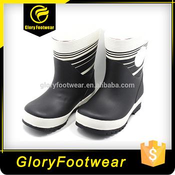 Water Proof Work Boots