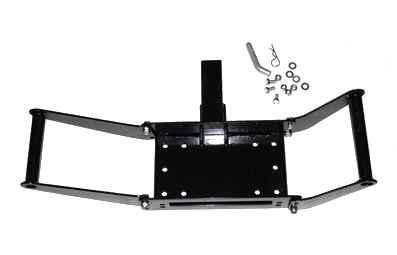 Detachable Winch Mounting System-1