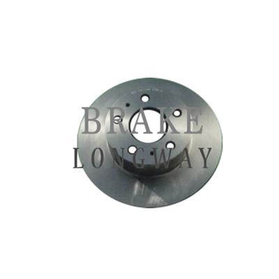 (3446) BRAKE DISC FOR VOLVO CAR OE 2707370