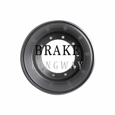 Brake Drum	for	KAMAZ