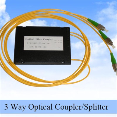 Fiber Optic Coupler