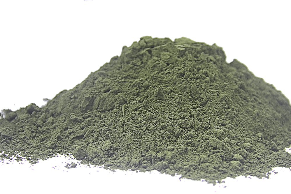 High Purity Manganese oxide Powder feed grade