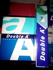 Double A Бумага А4 дешевая копия A4