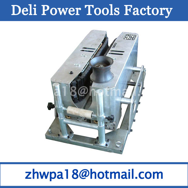FIBER CABLE BLOWING MACHINE EQUIPMENTS