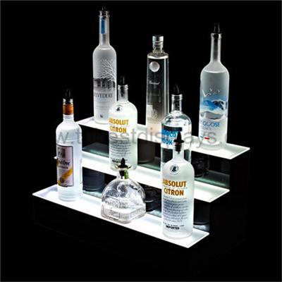 Cocktail Display