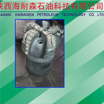 81/2HS952XA Different Type And Size Of PDC Drill Bit For Oil Well Drilling