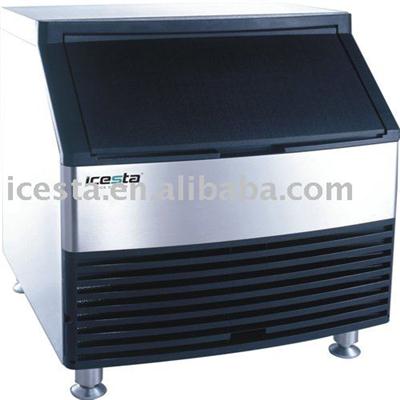 Automatic Cube Ice Machine For Home Use 150kg/24hrs