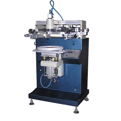CNC Screen Printing Machine