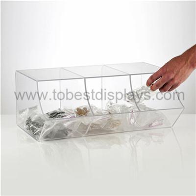 Candy Box Dividers
