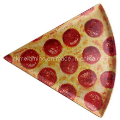 Melamine Pizza Plate