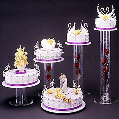 Cake Display Cabinet