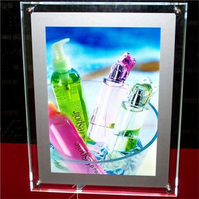 Light Up Picture Frame